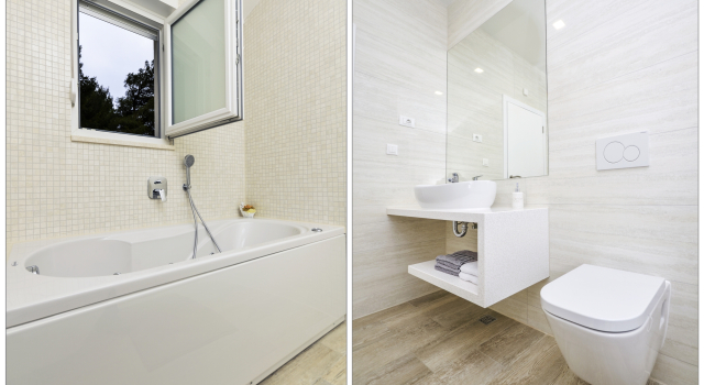 Номер Standard Гостевой дом Villa Prestige