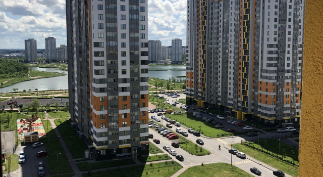 Квартира Паддингтон, Забронировать Апартаменты/квартира Отели Фрунзенского района - Санкт-Петербург с парковкой, Парковка