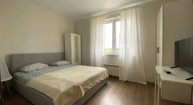 Skandi Style Flat, Prenota Appartamento Dobrograd 