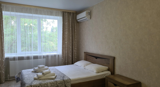 Apartments per day Kerch Arshintsevo, Varaa Huoneisto Asunnot kohteessa Krim, Huoneisto
