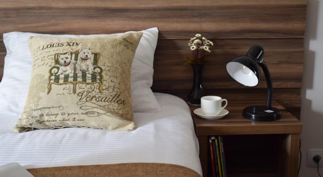 Номер Deluxe Арт Отель Dayroom