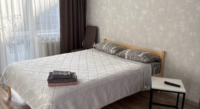Uyutnaya So Vsem Neobkhodimym Dlya Prozhivaniya Flat, Prenota Appartamento Shelekhov Shelekhovsky district