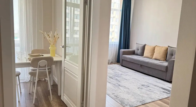 Dobro Pozhalovat Flat, Rezerwuj Apartament Astana Kazachstan