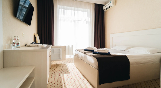 Отель Gemst Hotel & Spa