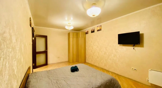 Pant Family House Na Novovatutinskom Prospekte Apartments, Rezerwuj Apartament Desenovskoye 