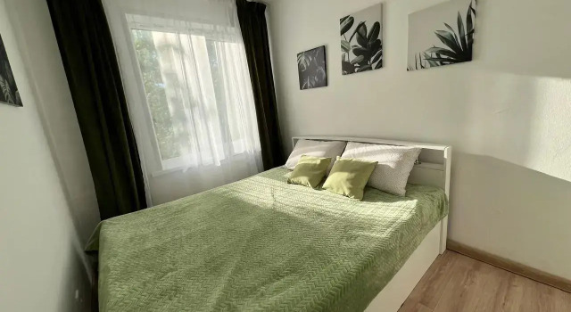 Dvukhkomnatnaya Na Volgogradke Flat, Book Apartment UVAO Area Moscow, near Kuzminki