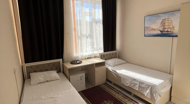 Двухместный номер Standard Отель Grand hotel