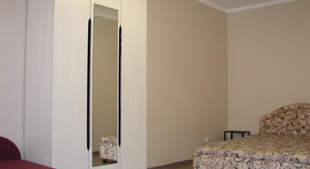 Appartement Green Island Apartments