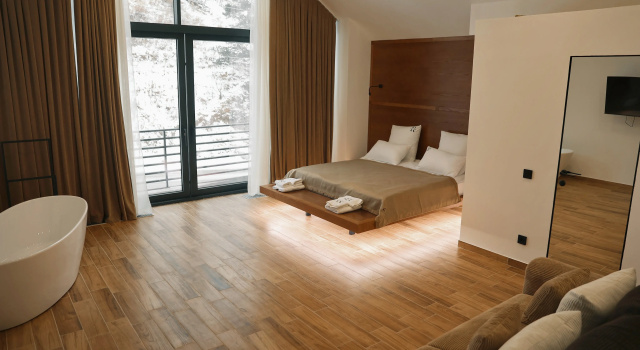 Апартаменты  Residence 2