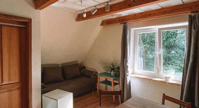 Dvuhkomnatnaya V Svetlogorske Flat, Book Apartment Svetlogorsk 