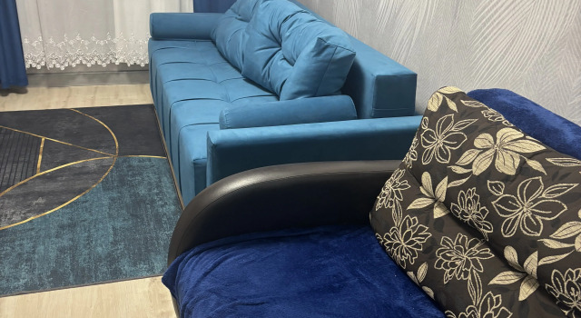 Novaya Odnokomnatnaya Flat, Book Apartment Pionerskiy Kaliningrad Region