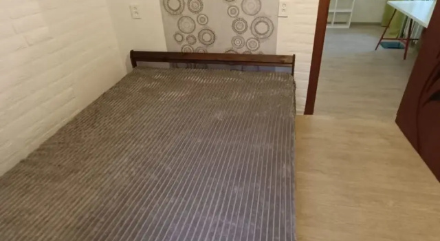 Na Partizanskoy 8 Flat, Rezerwuj Apartament Komsomolsk nad Amurem Kraj Chabarowski
