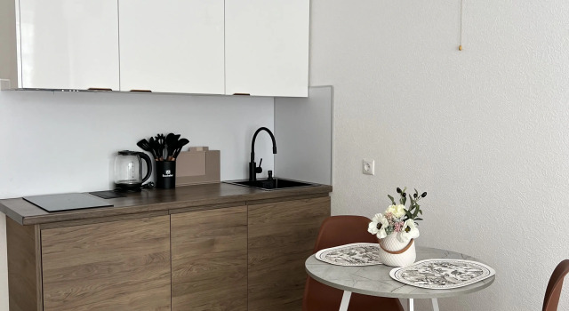 Uyutnaya Studiya V Tsentre Goroda Yaroslavl Apartments, Prenota Appartamento Jaroslavl' 