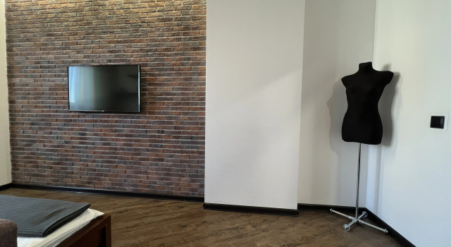 Квартира Vaer-Home стильная в центре, Забронировать Апартаменты/квартира Апартаменты Новосибирска, рядом с Собор Преображения Господня, Апартаменты/квартира