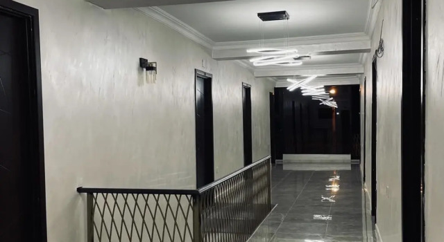 Megobroba Hotel, Book Hotel Kobuleti 