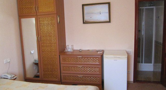 Double Junior Suite with sofa Myis Hotel