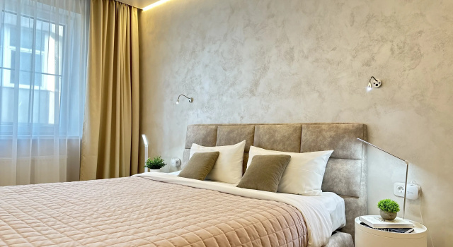 Kranzdeluxe Na Gagarina Apartments