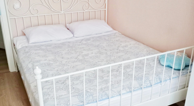 Uvidet Peterburg u Metro Lesnaya Flat, Rezervovat Apartmán Levné hotely v Kalininskiy district