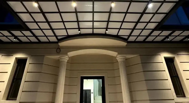Отель Home Boutique