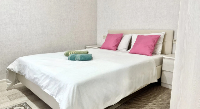 Flat Apartamenty Chill Pill - Tsentr - Samozaselenie 24/7 - 20, Book Apartment Brest Brest Region