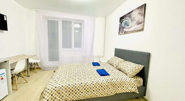 Апартаменты Pant Family House в Остафьево