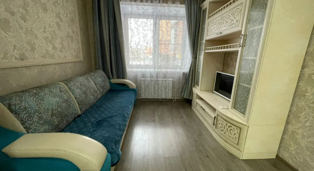 Квартира на Депутатской 69 (7)