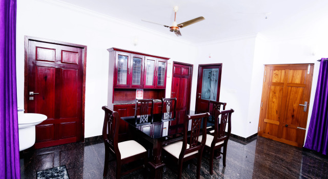 Апартаменты Апартаменты Beerheba Three bed Room