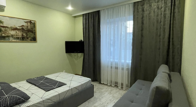Двухместный номер Standard Гостевой дом Grant House