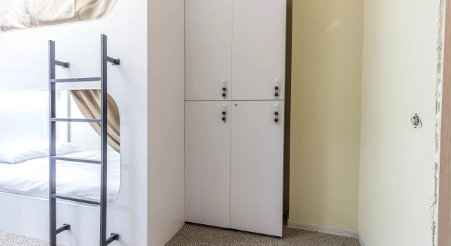 hi Hostel, Забронировать Хостел Хостелы Львова, рядом с Дворец Любомирских, Хостел