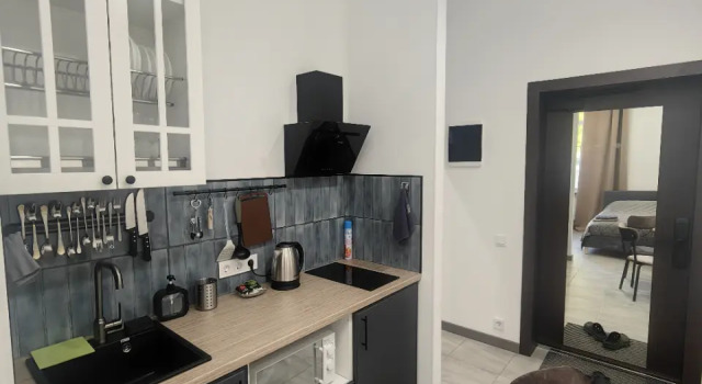 Loft Studio 10 V Tsentre Apartments, Prenota Appartamento Rybinsk 