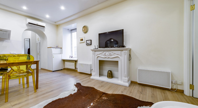 Квартира Co-home Центр Петербурга, Забронировать Апартаменты/квартира Апартаменты Санкт-Петербурга, рядом с Александринский театр, Апартаменты/квартира