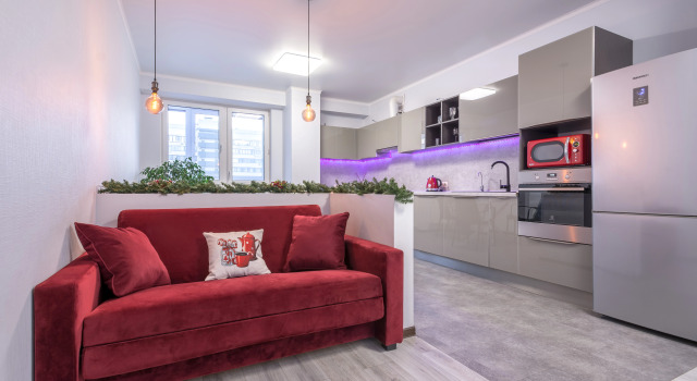 Apartament Central nearby Marriott 4
