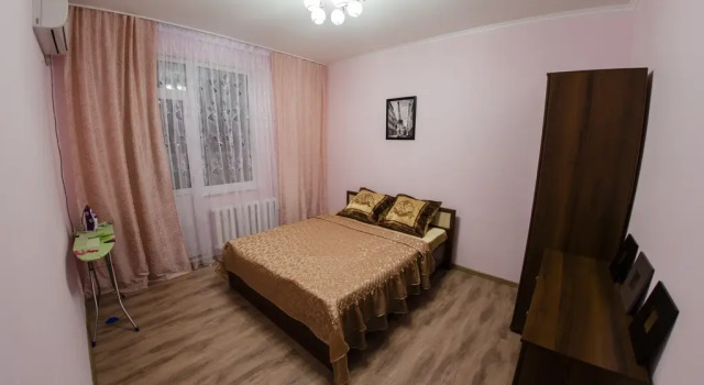 Квартира на улице Мира 3/1, Забронировать Апартаменты/квартира Апартаменты Промышленного района - Оренбург, Апартаменты/квартира