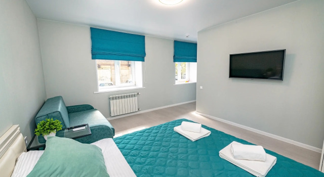 Tophouse Na Avramenko 17, 3 Apartments, Buchen Sie Ferienwohnung Hotels in Region Primorje mit Parkplatz, Parkplätze