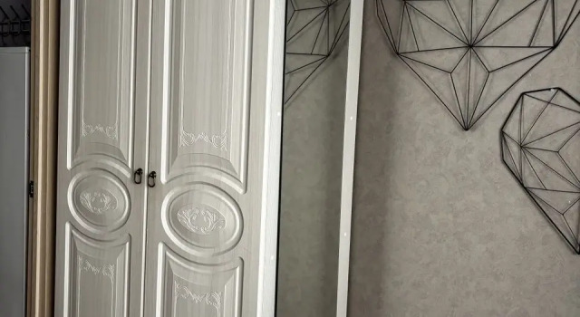 Квартира Уютная студия