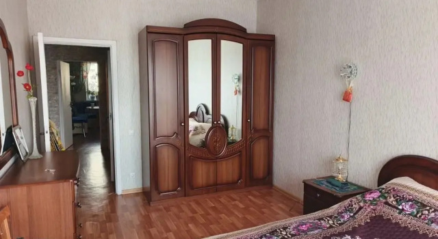 Uyutnaya Kvartira ryadom s Finskim Zalivom Flat, Rezervovat Apartmán Hotely v Petrohrad s parkováním, Parkování