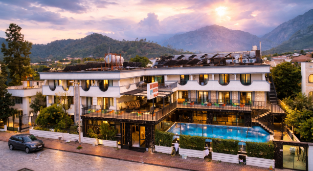 Britannia Hotel
