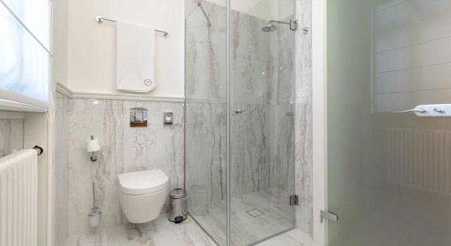 Superior Doppel Zimmer mit Stadtblick Hotel Le Premier
