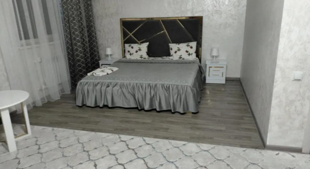 Номер Standard Отель Paradise Villa