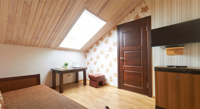 Suite Sofia Mini-Hotel
