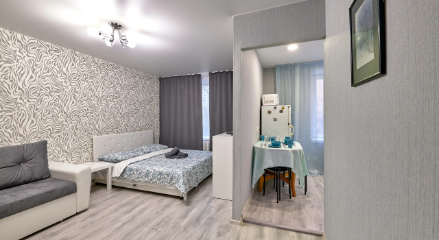 Kastanaevskaya 5 Apartments, Rezervovat Apartmán Hotely v ZAO Area s parkováním, Parkování