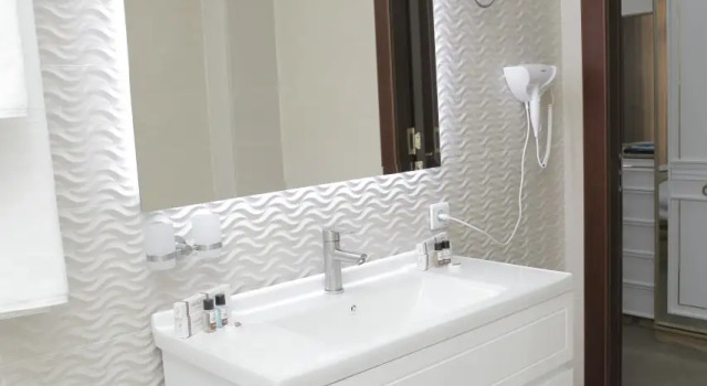 Двухместный номер Standard Отель Dunyo Palace