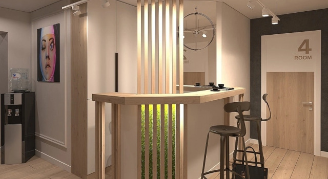 Мини-отель Green Hotel