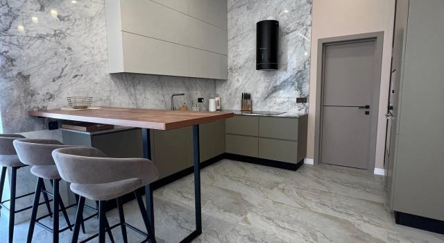 Вилла Luxury Вилла David Villa