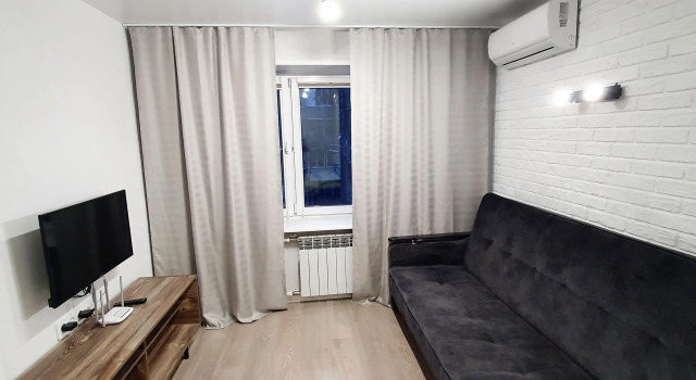 Uyutnaya Kvartira Na Marshaka Apartments, Prenota Appartamento Sovetsky district 