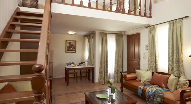 Отель Palazzo Vecchio Exclusive Residence