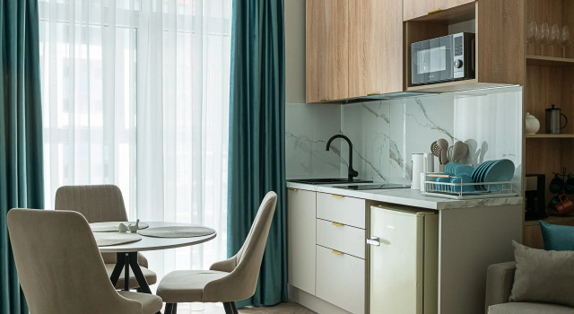 RG Angelite Apartments, Book Apartment Kaliningrad Kaliningrad Region