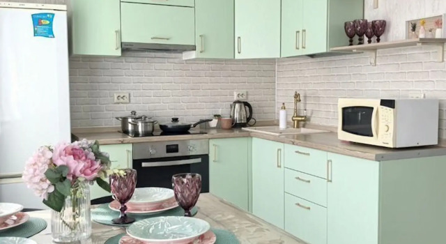 Na Ulitse Tetsevskaya 4D Flat, Prenota Appartamento Hotel a Tatarstan con parcheggio, Parcheggio