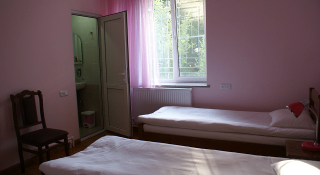 Номер Standard Karins B&B