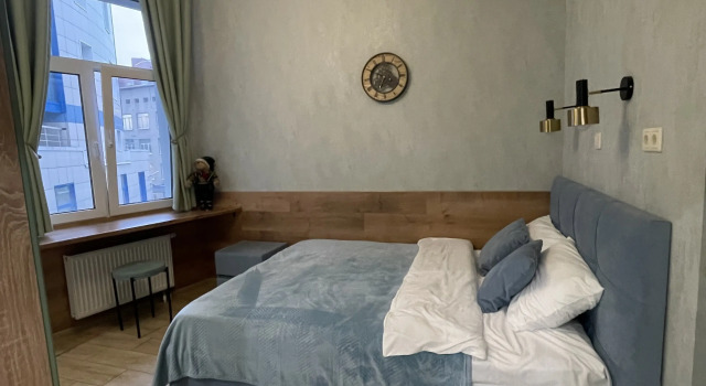 Квартира на проспекте Королёва 7